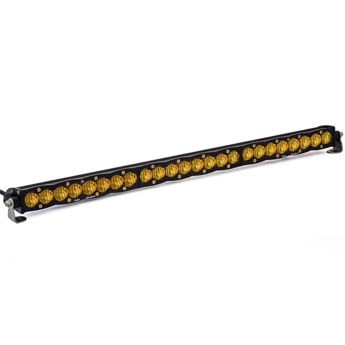 S8 Straight LED Light Bar - Universal - Blaze Off-Road