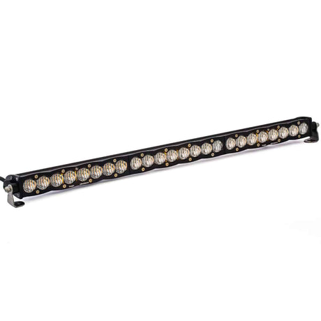 S8 Straight LED Light Bar - Universal - Blaze Off-Road