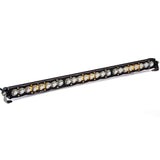 S8 Straight LED Light Bar - Universal - Blaze Off-Road