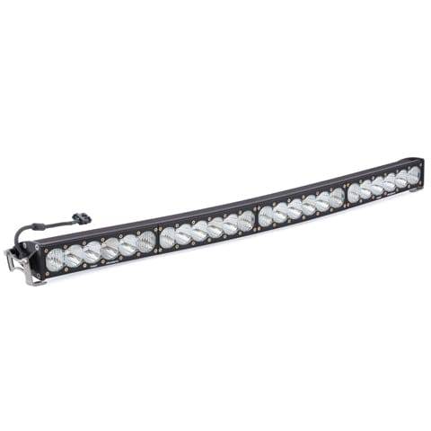 OnX6 Arc LED Light Bar - Universal - Blaze Off-Road