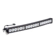 OnX6 Arc LED Light Bar - Universal - Blaze Off-Road