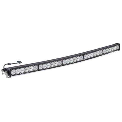 OnX6 Arc LED Light Bar - Universal - Blaze Off-Road