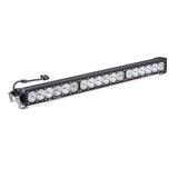 OnX6+ Straight LED Light Bar - Universal - Blaze Off-Road