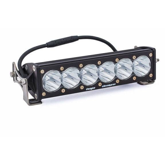 OnX6+ Straight LED Light Bar - Universal - Blaze Off-Road