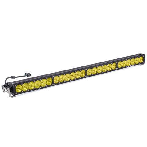 OnX6+ Straight LED Light Bar - Universal - Blaze Off-Road