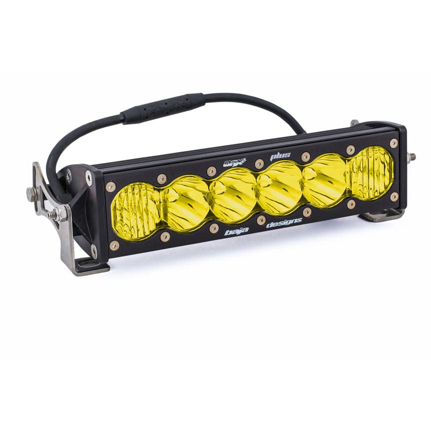 OnX6+ Straight LED Light Bar - Universal - Blaze Off-Road