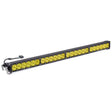 OnX6+ Straight LED Light Bar - Universal - Blaze Off-Road