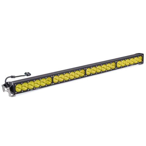 OnX6+ Straight LED Light Bar - Universal - Blaze Off-Road