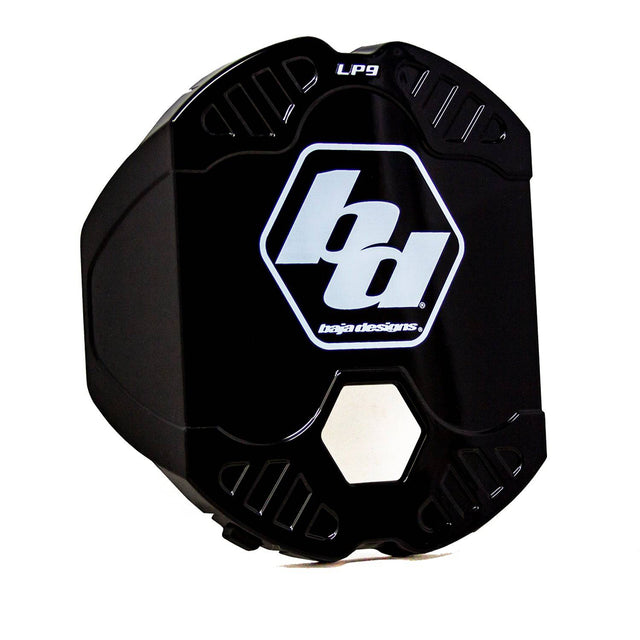 LP9 Single Rock Guard - Universal - Blaze Off-Road