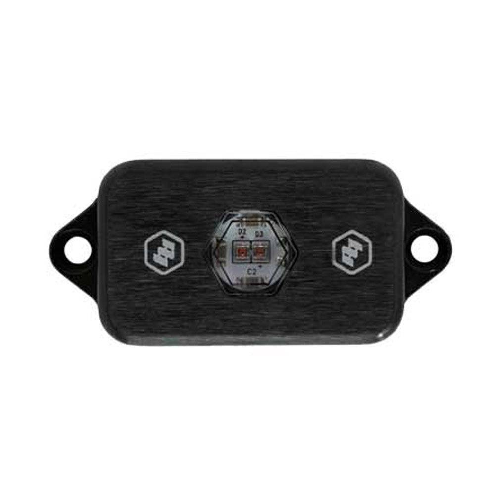 LED Rock Light - Universal - Blaze Off-Road