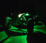 LED Rock Light - Universal - Blaze Off-Road