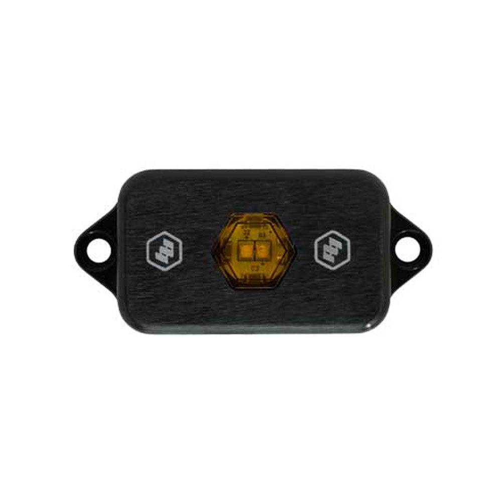 LED Rock Light - Universal - Blaze Off-Road