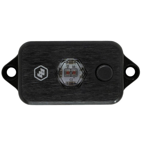 LED Dome Light with Switch - Universal - Blaze Off-Road