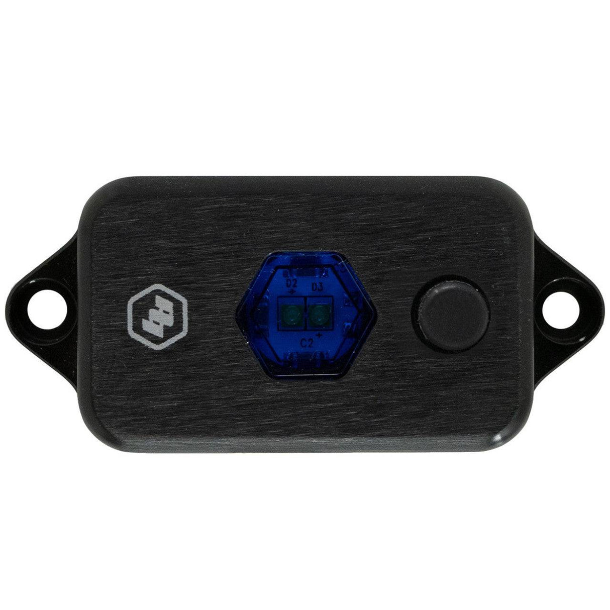 LED Dome Light with Switch - Universal - Blaze Off-Road