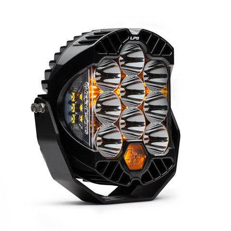 LP9 Racer Edition LED Auxiliary Light Pod - Universal - Blaze Off-Road