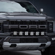 Ford XL Linkable Bumper Light Kit - Ford 2021-22 F-150; NOTE: Raptor - Blaze Off-Road