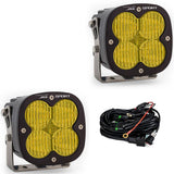 XL Sport LED Auxiliary Light Pod Pair - Universal - Blaze Off-Road