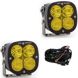 XL Sport LED Auxiliary Light Pod Pair - Universal - Blaze Off-Road