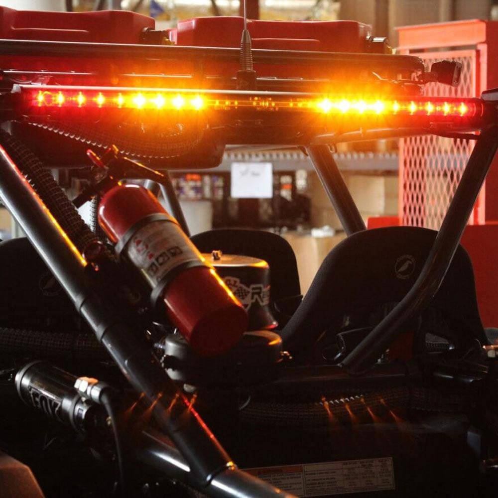 RTL LED Rear Light Bar - Universal - Blaze Off-Road