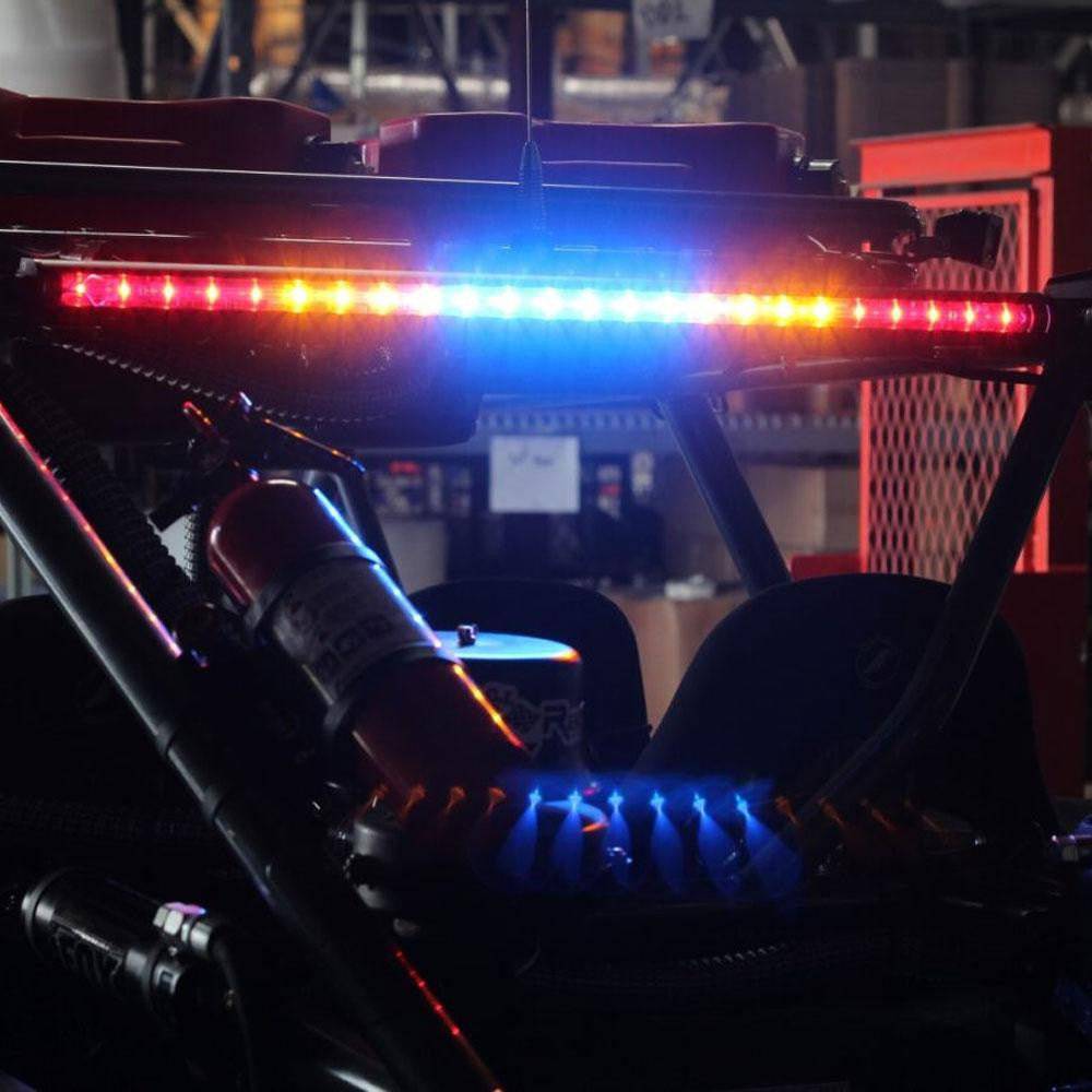 RTL LED Rear Light Bar - Universal - Blaze Off-Road