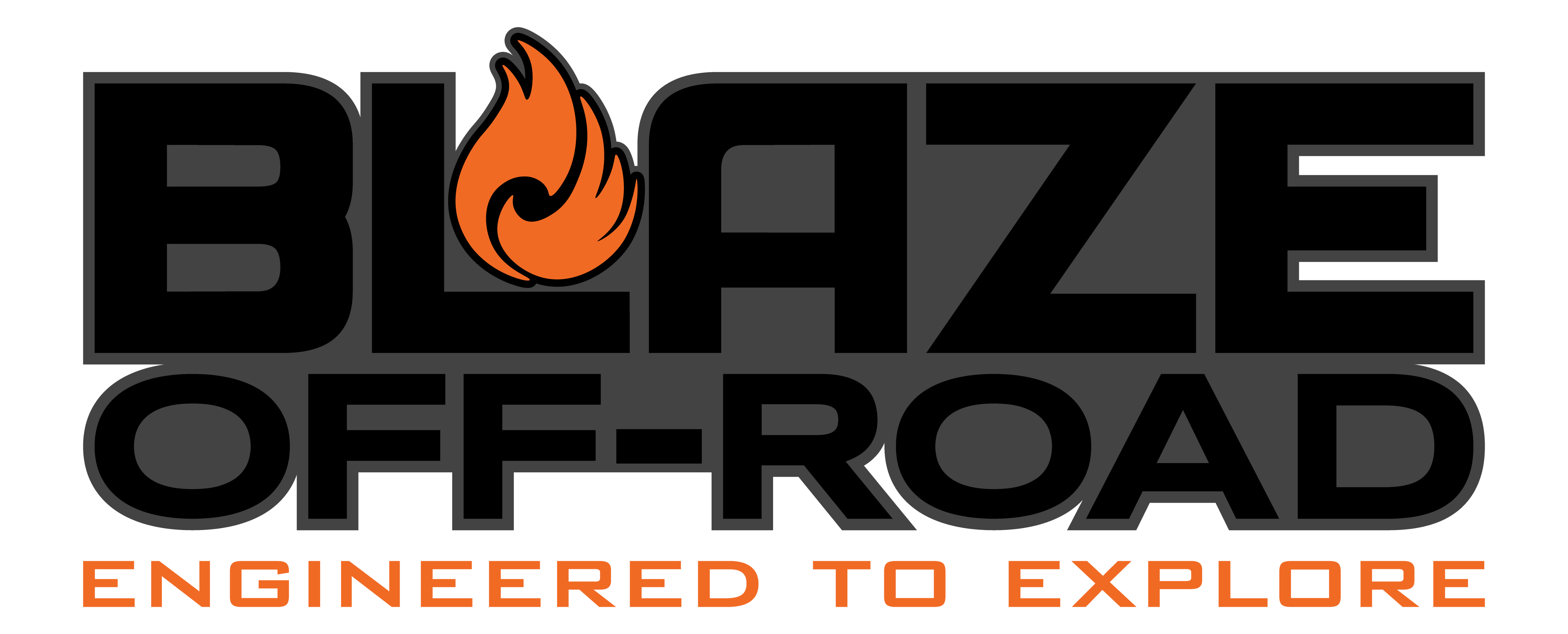 Blaze Off-Road Gift Card - Blaze Off-Road