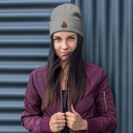 Blaze Beanie - Blaze Off-Road