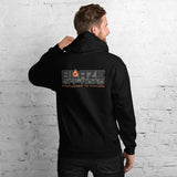 Unisex Blaze Off-Road Hoodie - Blaze Off-Road