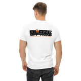 Men's Blaze Off Road Logo Tee - Blaze Off-Road