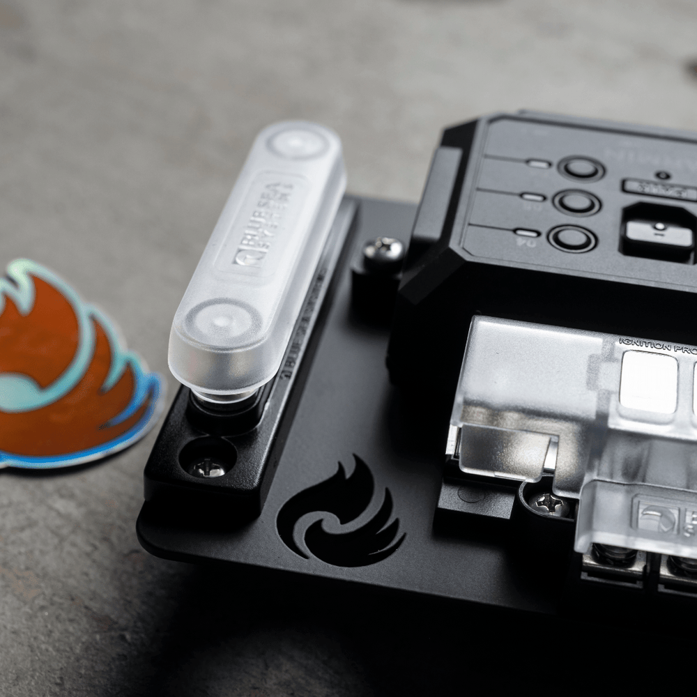 Garmin PowerSwitch Ready To Run Kit - Toyota Tacoma/ 4-Runner