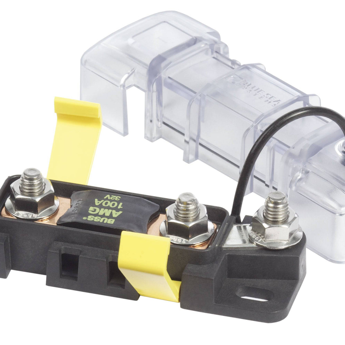 MEGA® / AMG® Safety Fuse Block | Blaze Off-Road