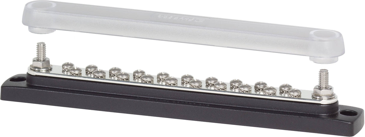 Common 150A BusBar - 20 Gang with Cover - Blaze Off-Road