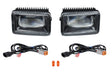 Elite Series Fog Lamps for 2015-2020 Ford F-150 (pair) - Blaze Off-Road