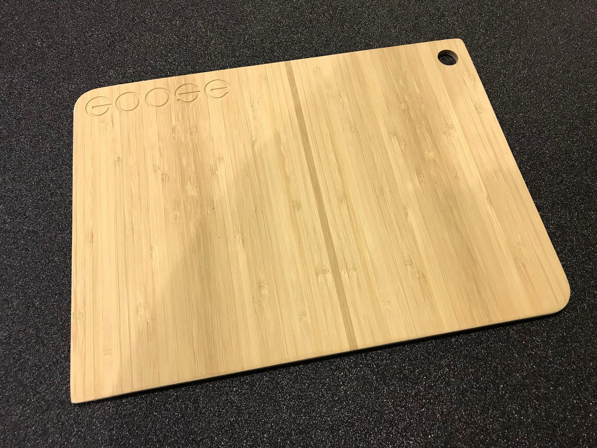 Goose Gear Goose Gear Cutting Board