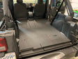 Stealth Sleep Package for Jeep Wrangler JKU 4 Door - Blaze Off-Road
