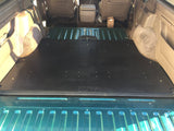 Ford Bronco 1992-1996 5th Gen. - Rear Plate System - Blaze Off-Road