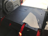 Jeep Wrangler 2021-Present 392 4 Door - Rear Plate System - Blaze Off-Road