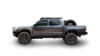 2nd/3rd Gen Tacoma Low Profile Roof Rack