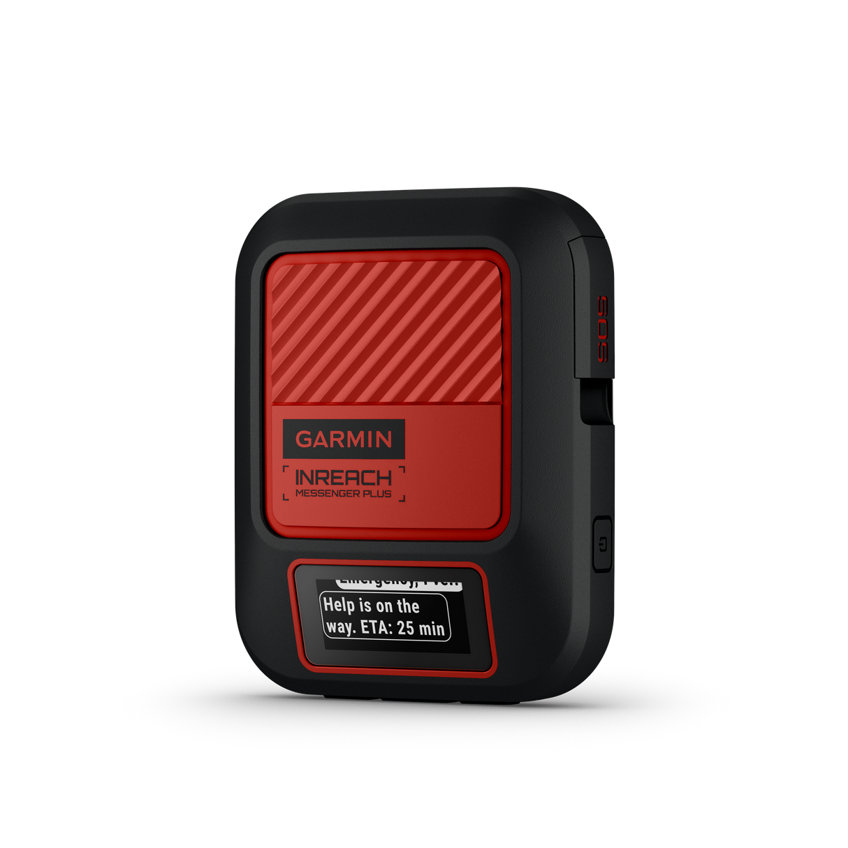 inReach® Messenger Plus