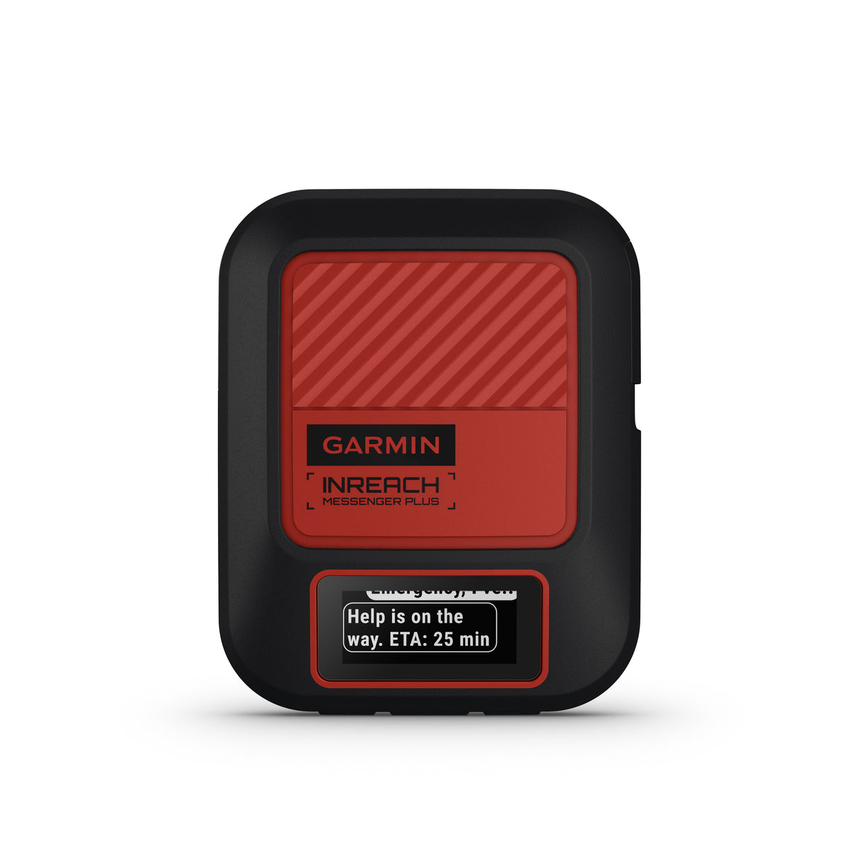 inReach® Messenger Plus