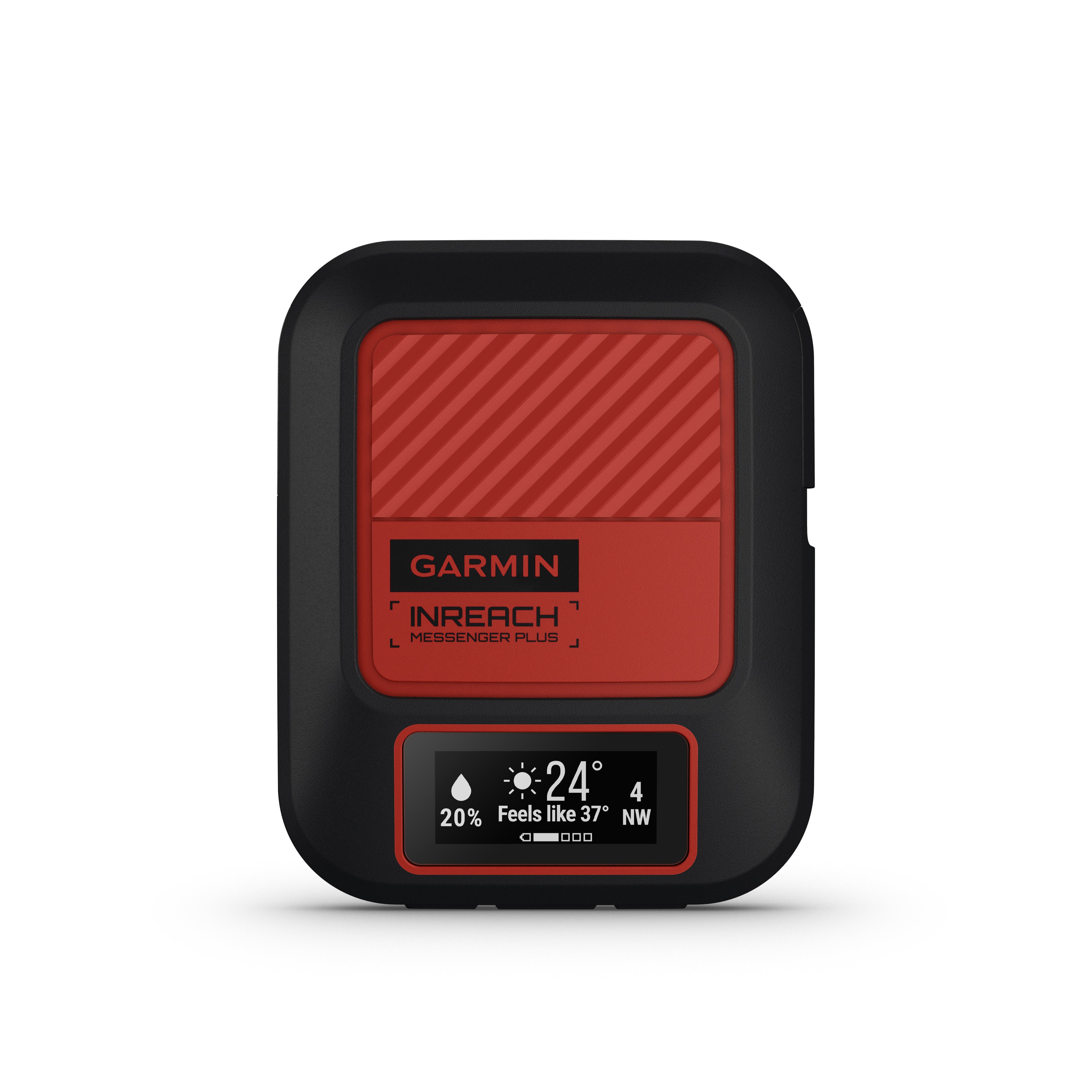 inReach® Messenger Plus