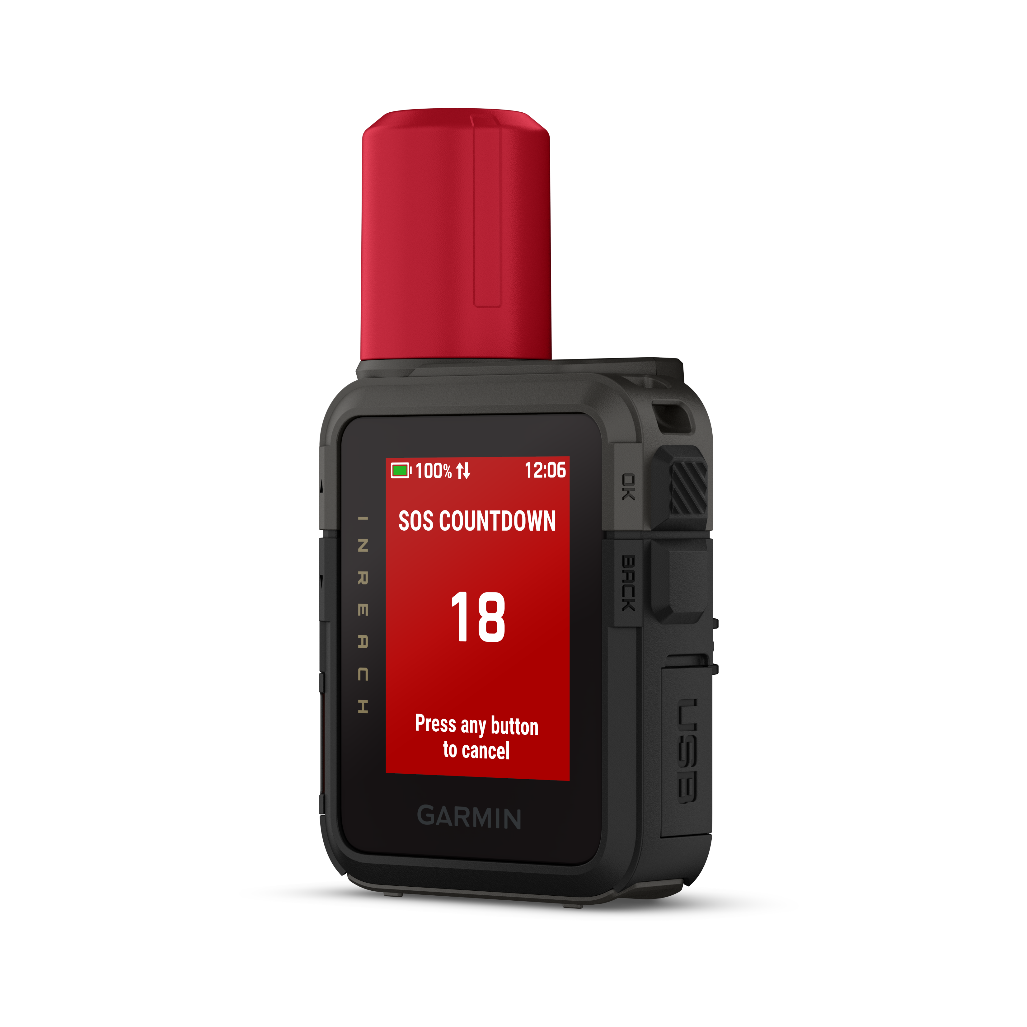 inReach® Mini 3 Plus
