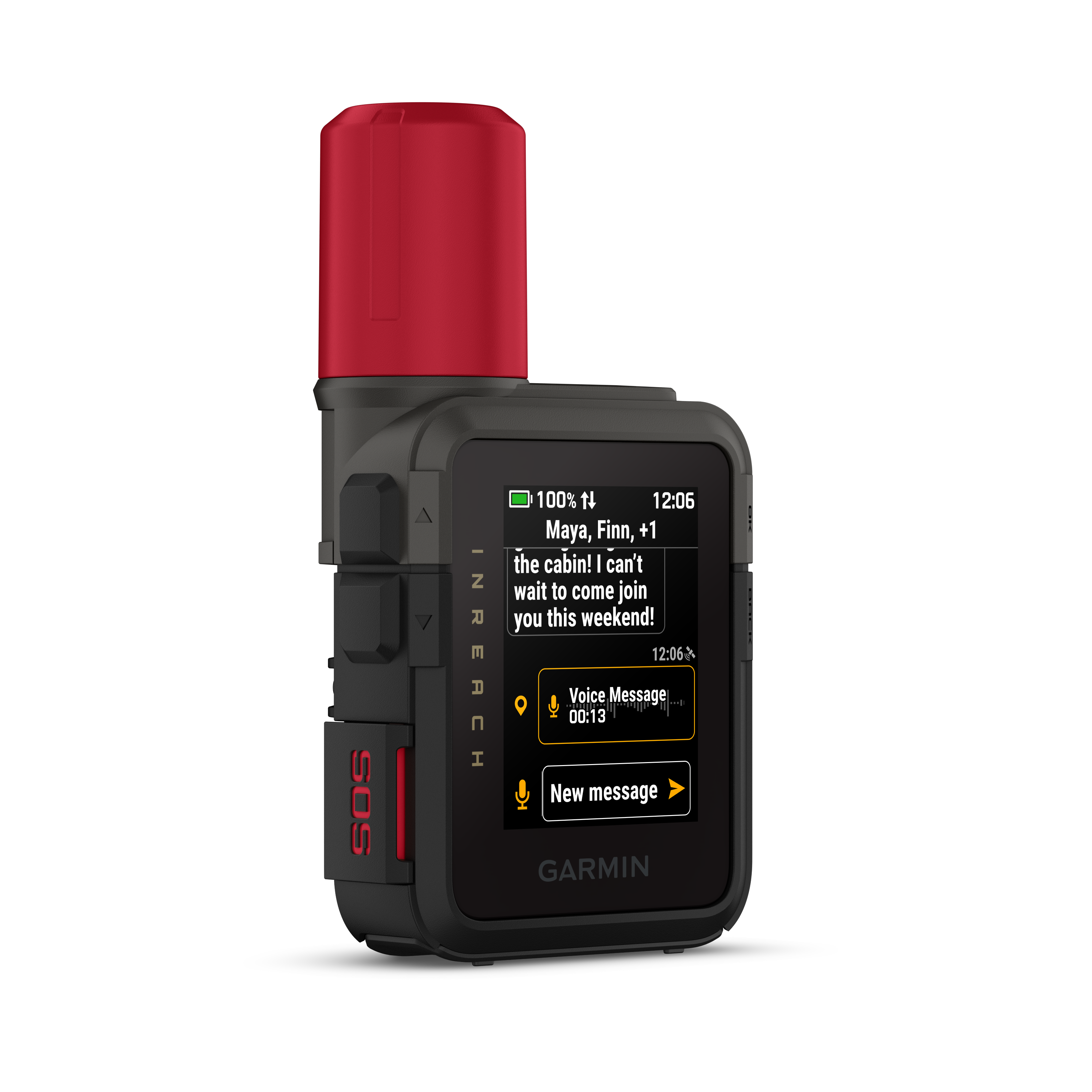 inReach® Mini 3 Plus