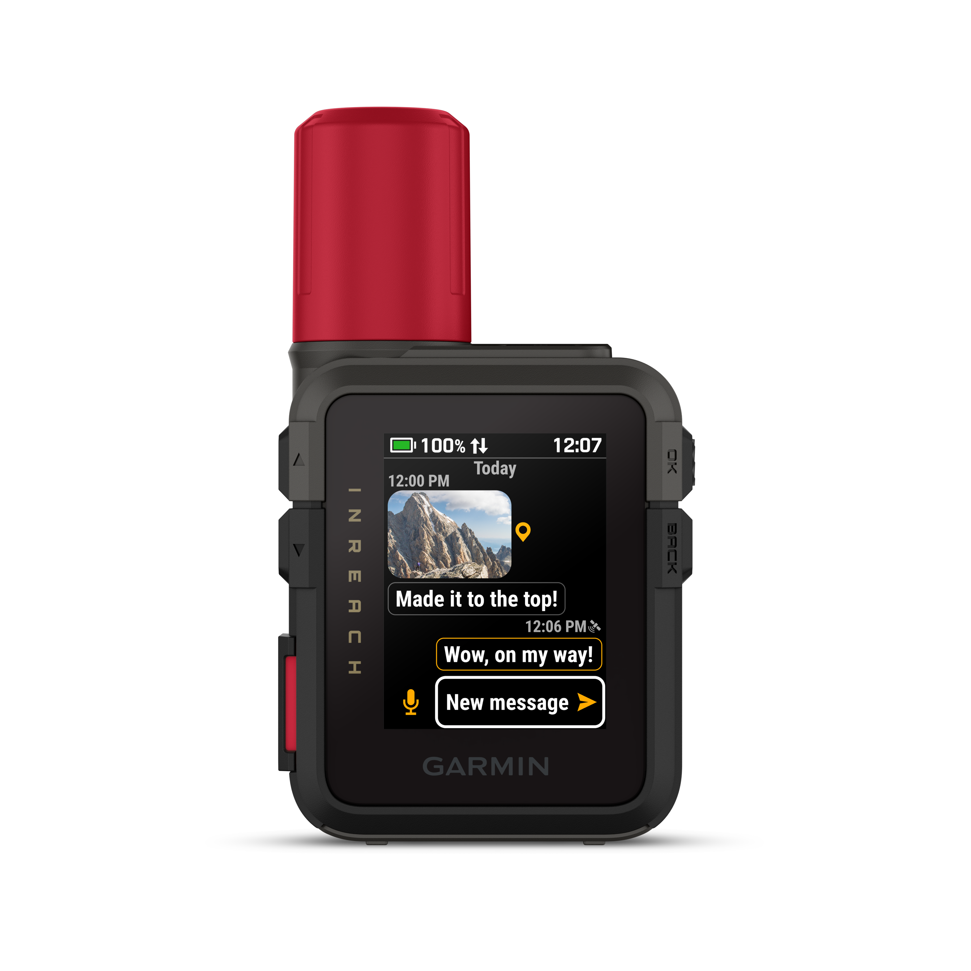 inReach® Mini 3 Plus