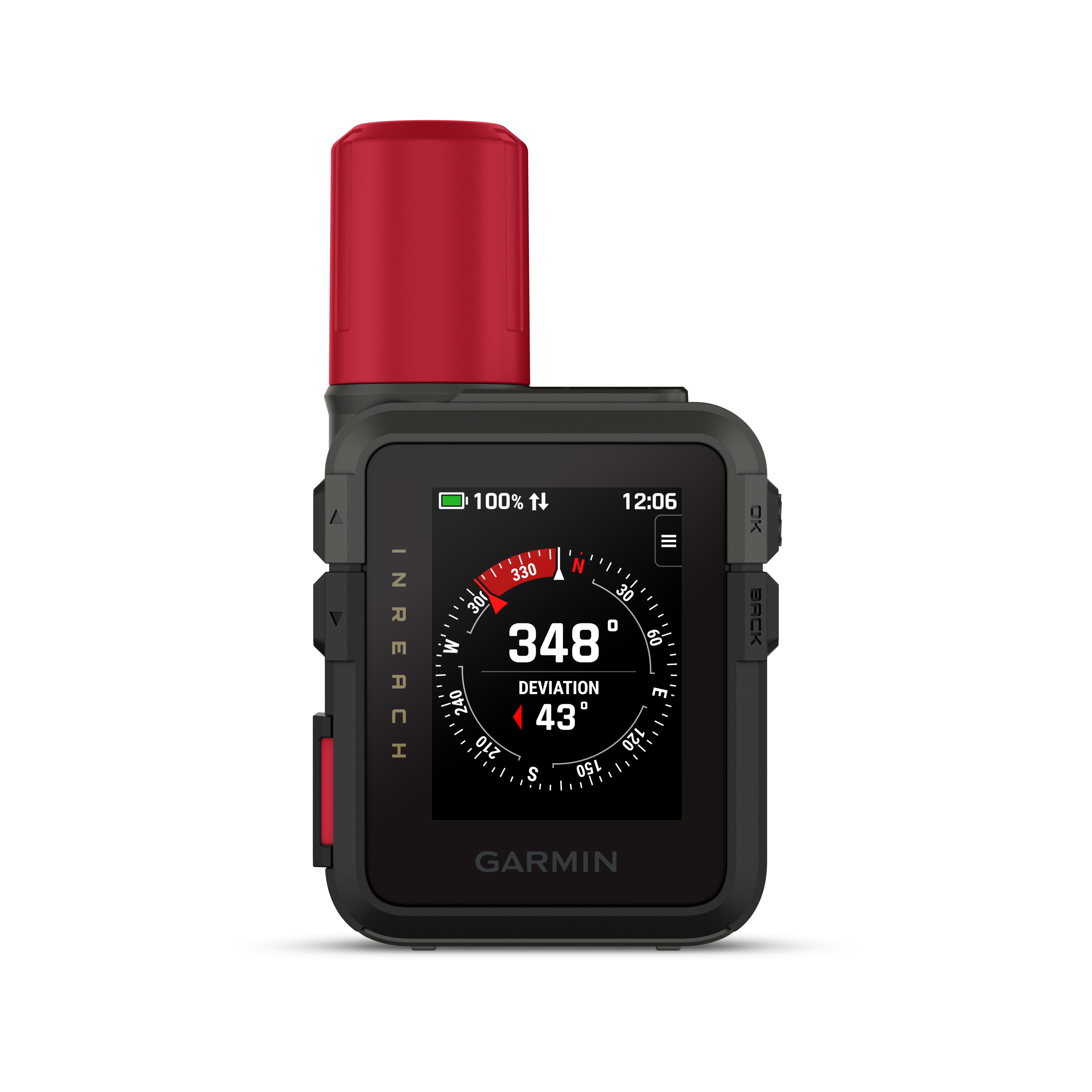 inReach® Mini 3 Plus