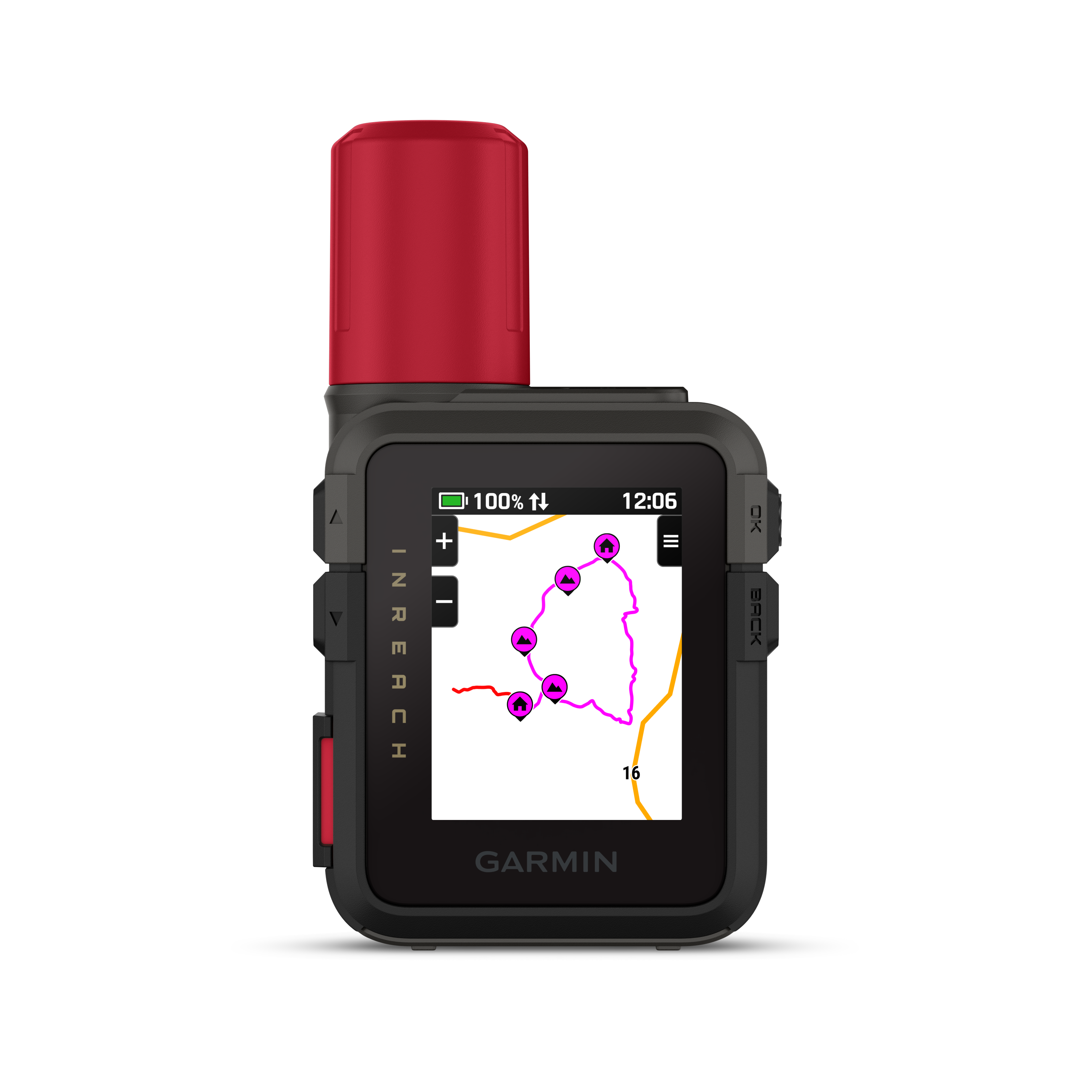 inReach® Mini 3 Plus