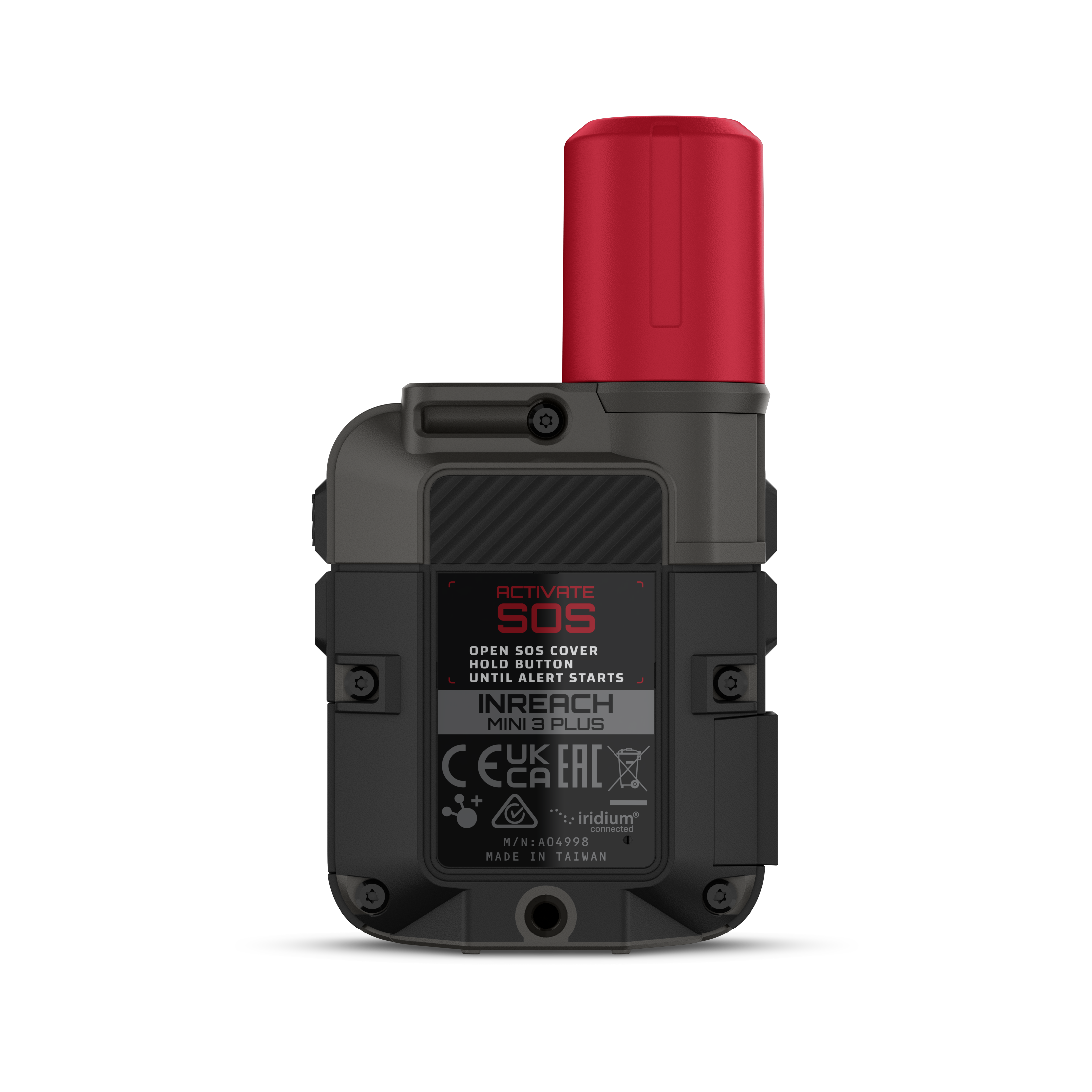 inReach® Mini 3 Plus