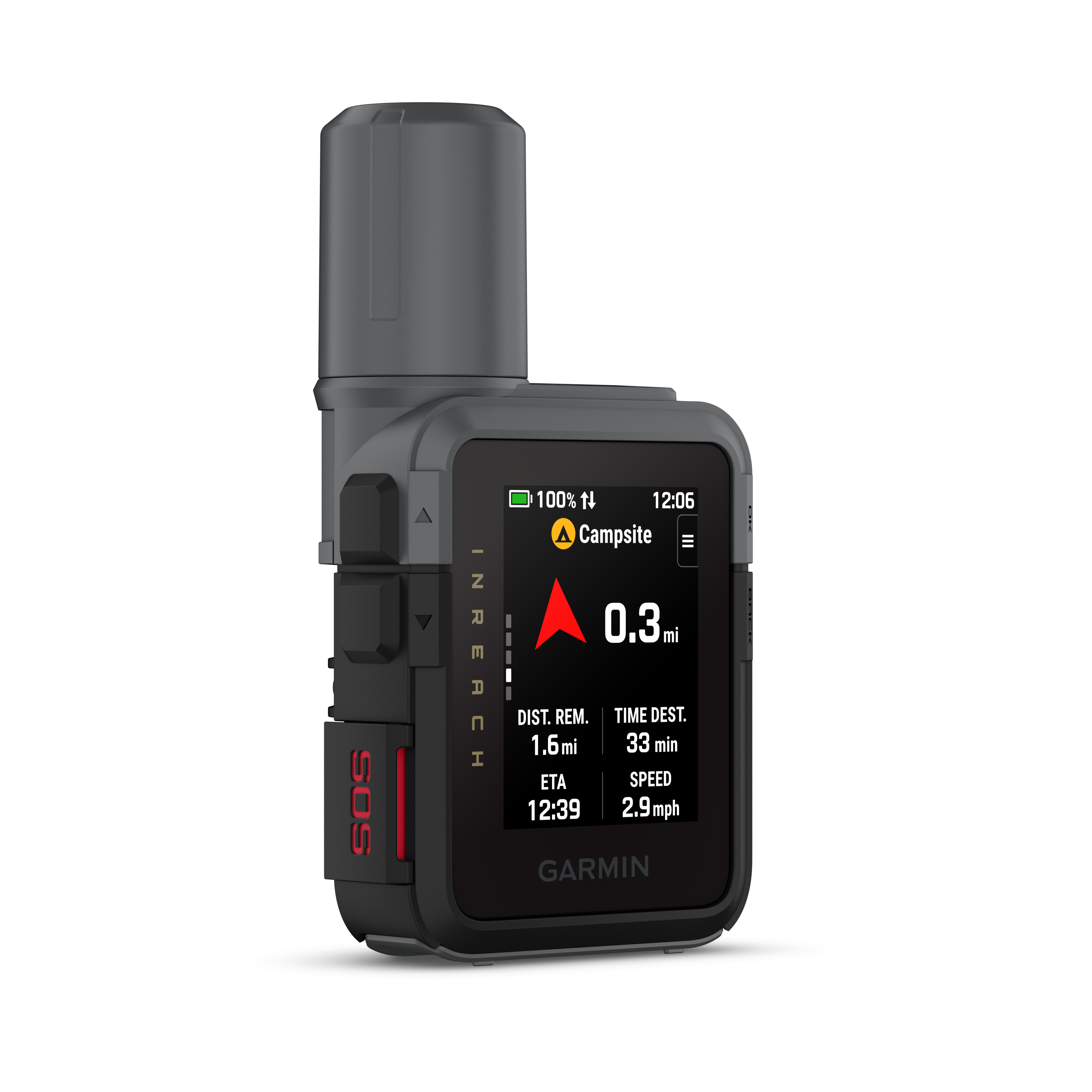 inReach® Mini 3
