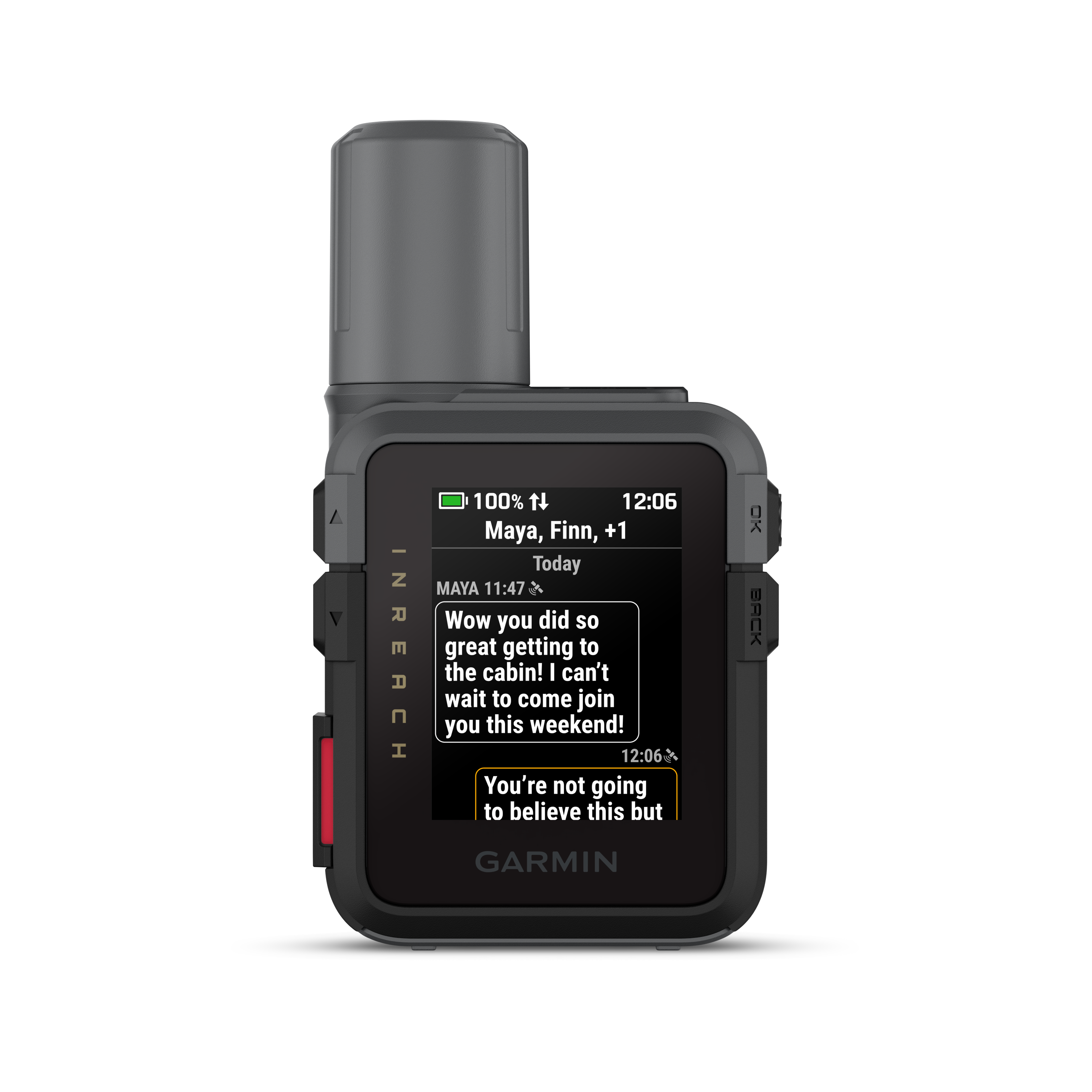 inReach® Mini 3