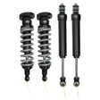 96-02 Toyota 4Runner 2.5" IFP Shock Package - Blaze Off-Road