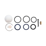 2.0" Bump Stop Rebuild Kit - Blaze Off-Road